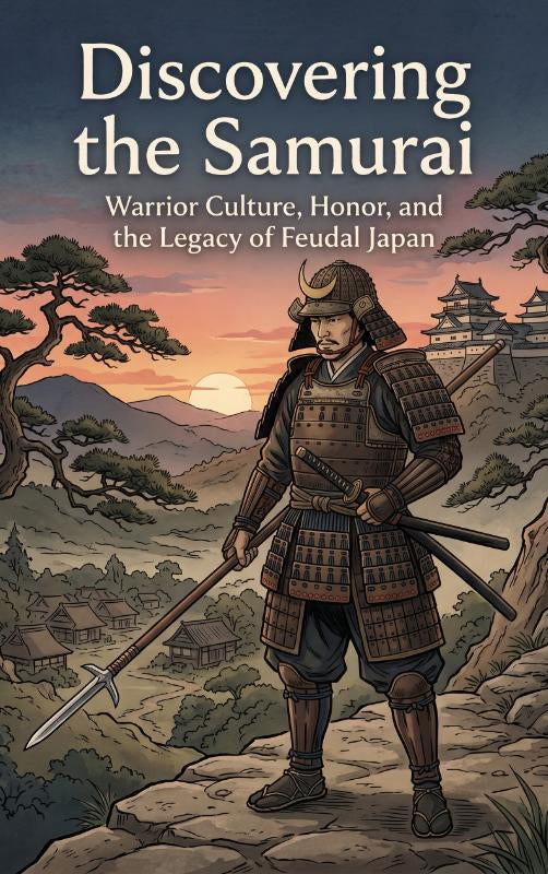 Discovering the Samurai