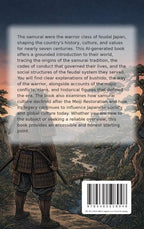 Discovering-the-Samurai-flaptekst-9789465508948