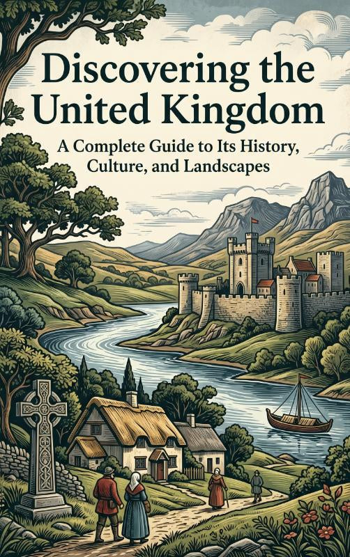 Discovering the United Kingdom