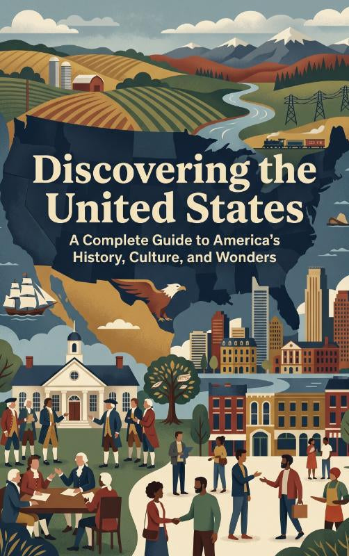 Discovering the United States