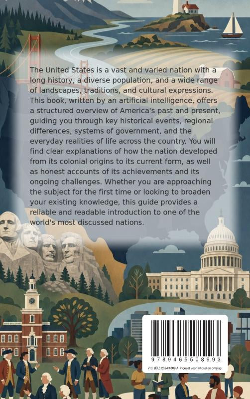 Discovering-the-United-States-flaptekst-9789465508993