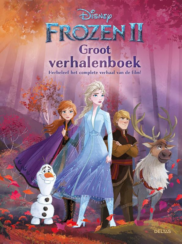 Disney-Frozen-2-groot-verhalenboek-boek-cover-9789044758269