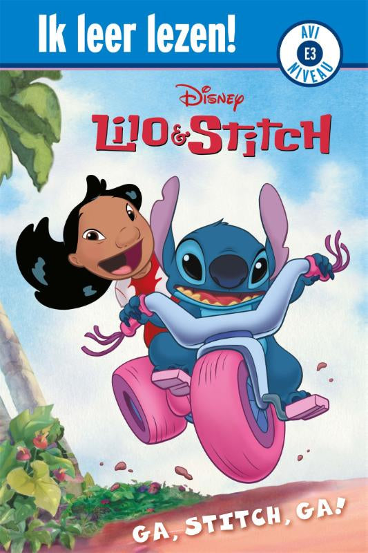 Disney-Lilo-and-Stitch-Ga-Stitch-ga-boek-cover-9789047880103
