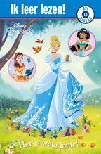 Disney-Prinses-Het-is-weer-lente-boek-cover-9789047871194