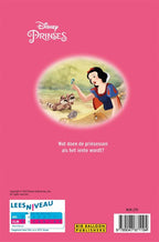 Disney-Prinses-Het-is-weer-lente-flaptekst-9789047871194