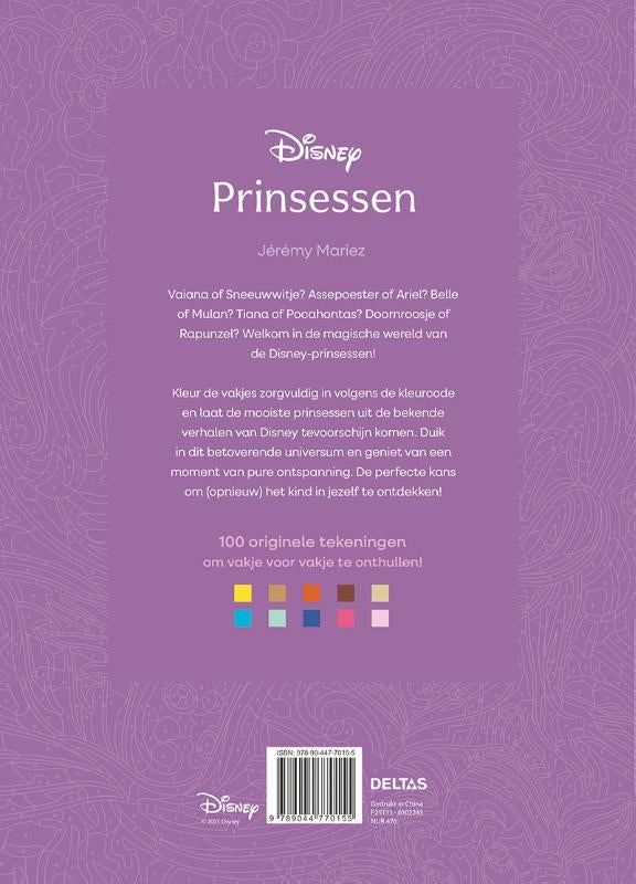 Disney-Prinsessen-kleuren-op-nummer-voor-volwassenen-flaptekst-9789044770155