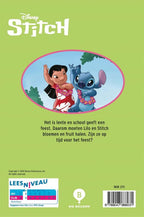 Disney-Stitch-Het-is-lente-flaptekst-9789047888031