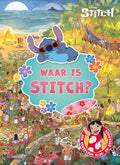 Disney-Stitch-Waar-is-Stitch-boek-cover-9789044769364