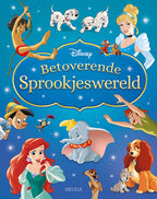 Disney-betoverende-sprookjeswereld-boek-cover-9789044758498