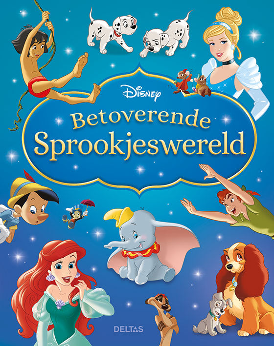 Disney-betoverende-sprookjeswereld-boek-cover-9789044758498