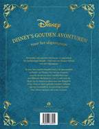 Disney-s-Gouden-Avonturen-voor-het-slapengaan-flaptekst-9789047633952