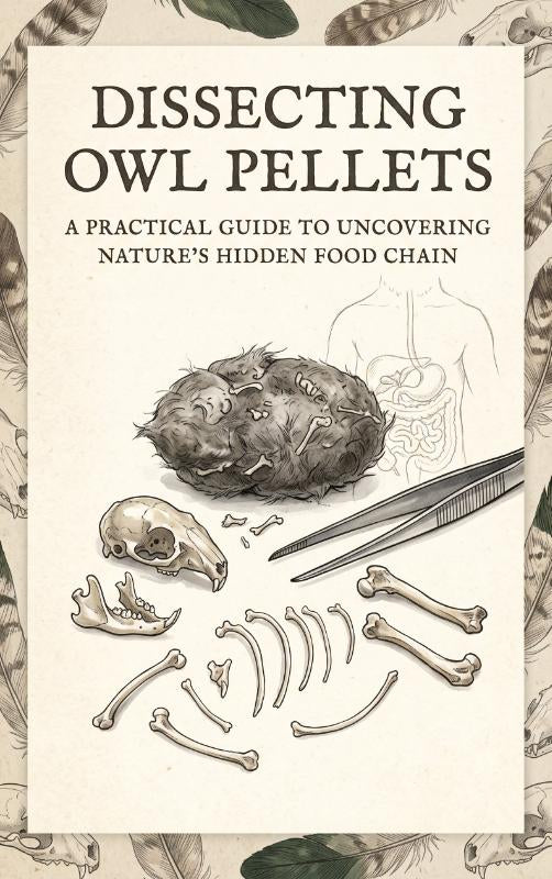 Dissecting-Owl-Pellets-boek-cover-9789465587615