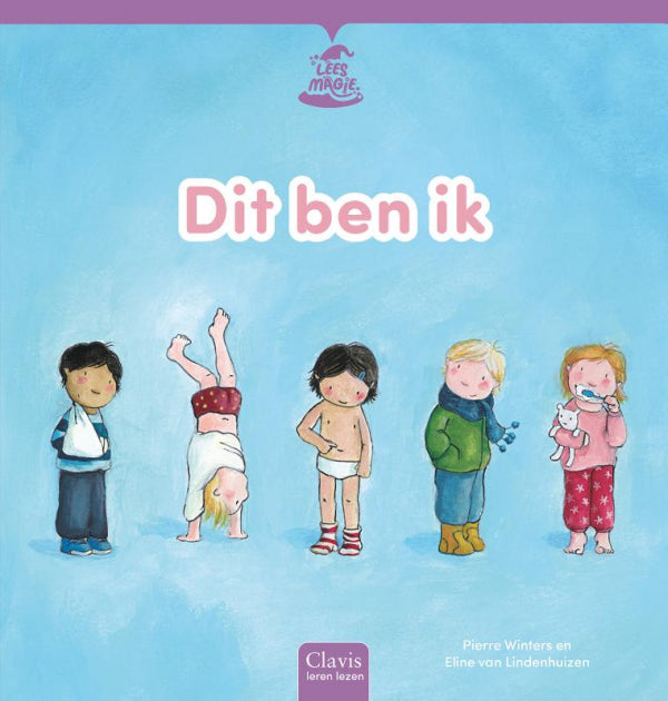 Dit ben ik