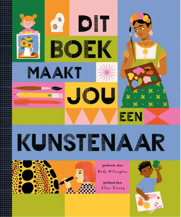 Dit-boek-maakt-jou-een-kunstenaar-boek-cover-9789464394689