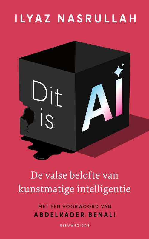 Dit is AI
