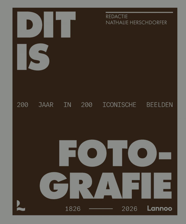 Dit is fotografie