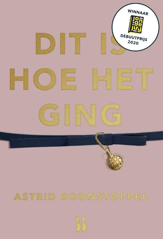 Dit is hoe het ging