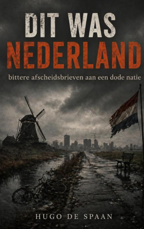 Dit was Nederland