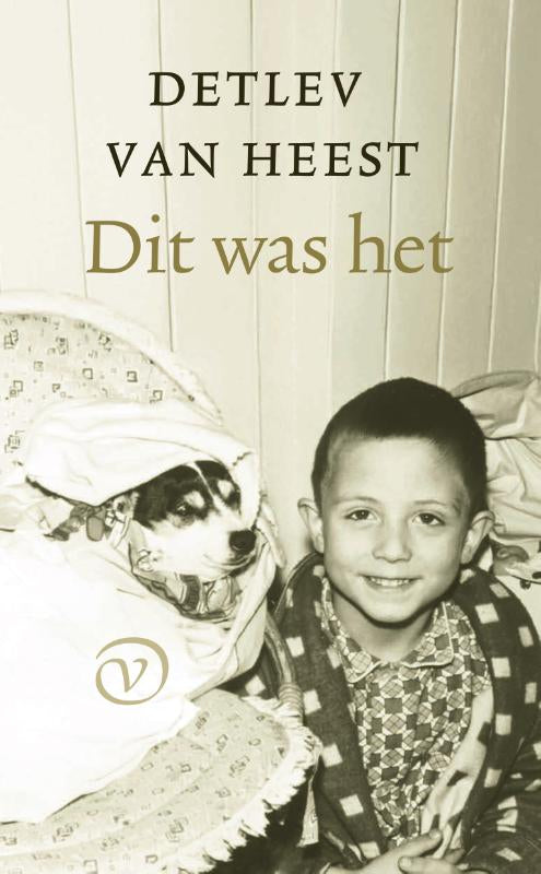 Dit was het