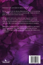 Divided-flaptekst-9789464597288