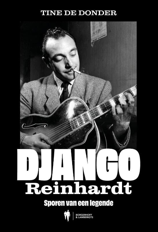 Django Reinhardt