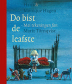 Do-bist-de-leafste-boek-cover-9789493318366