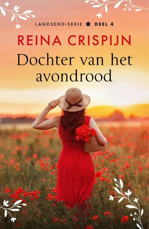Dochter van het avondrood