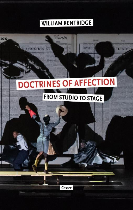 Doctrines of Affection