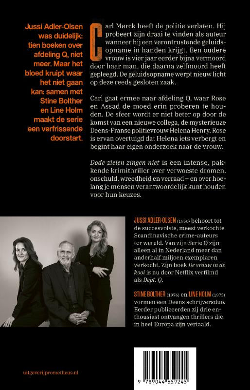 Dode-zielen-zingen-niet-flaptekst-9789044659245