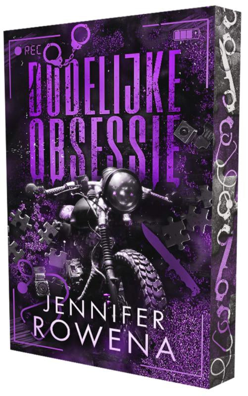 Dodelijke obsessie