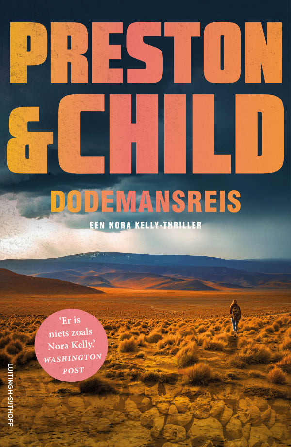 Dodemansreis