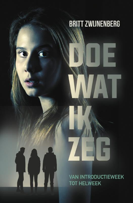 Doe wat ik zeg