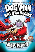 Dog-Man-13-Big-Jim-Begins-boek-cover-9781338896459