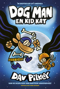 Dog-Man-en-Kid-Kat-boek-cover-9789492899705