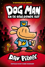 Dog-Man-en-de-gekloonde-kat-boek-cover-9789492899583