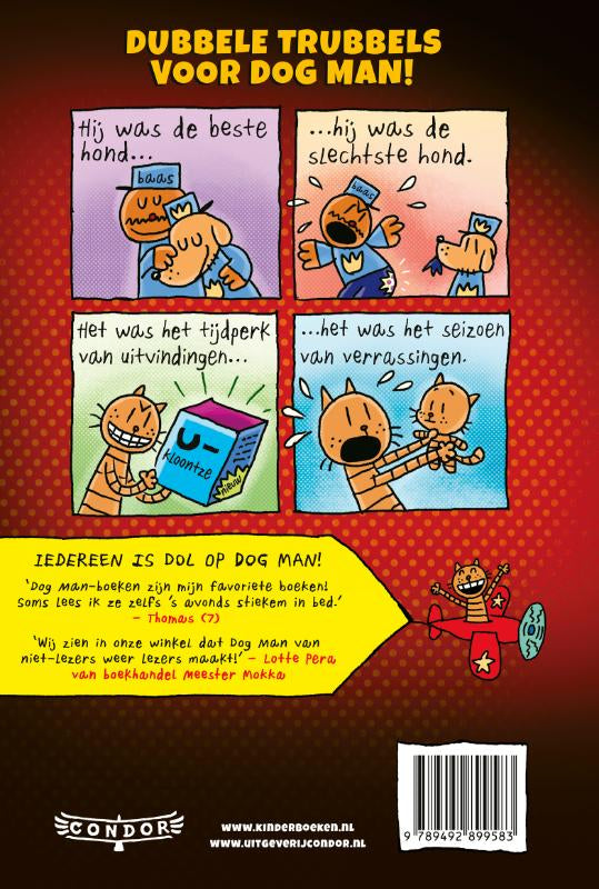 Dog-Man-en-de-gekloonde-kat-flaptekst-9789492899583