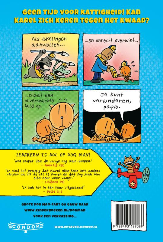 Dog-Man-en-de-vlooienkoning-flaptekst-9789493189089