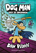 Dog-Man-ziet-ze-zwemmen-boek-cover-9789493189638