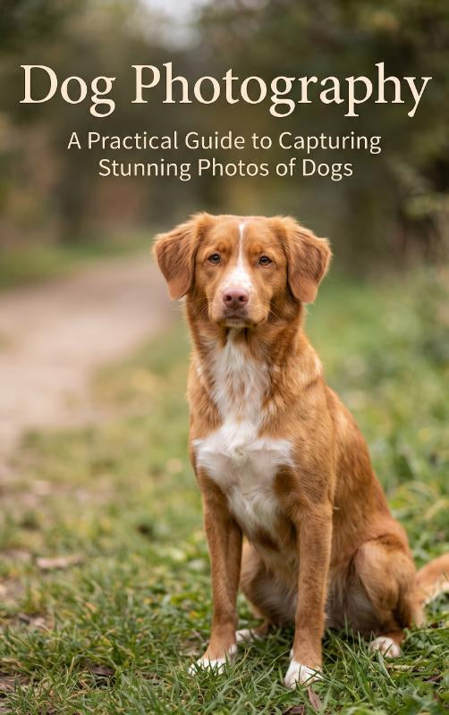 Dog Photography