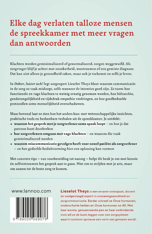 Dokter-luister-toch-flaptekst-9789020989076