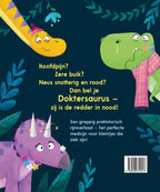 Doktersaurus-flaptekst-9789048319213