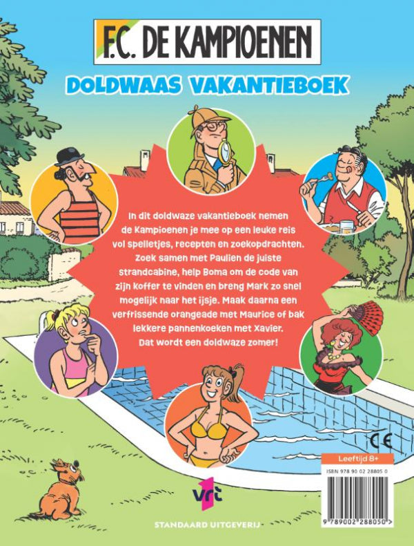 Doldwaas-vakantieboek-flaptekst-9789002288050