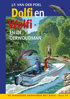 Dolfi-en-Wolfi-en-de-oerwoudman-boek-cover-9789026625060