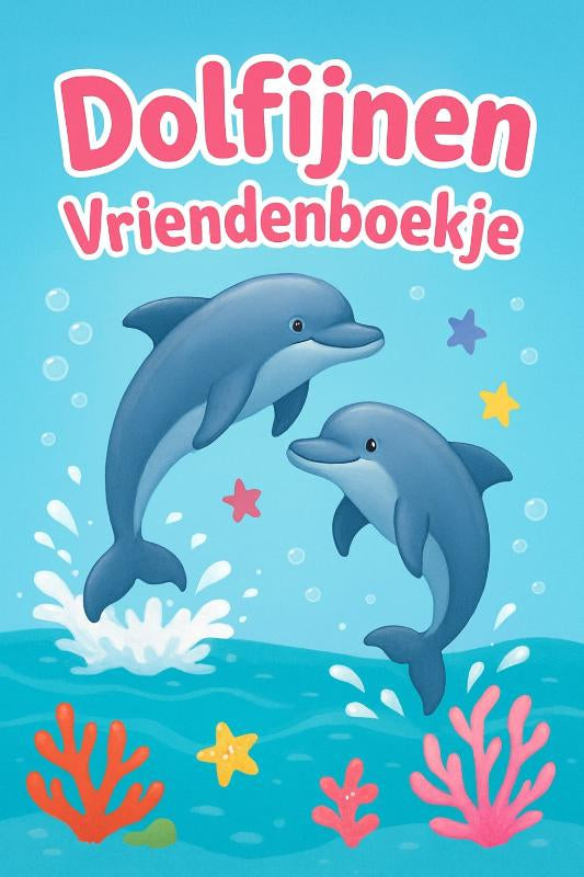 Dolfijnen-Vriendenboekje-boek-cover-9789465191317