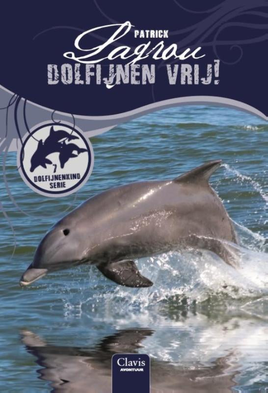 Dolfijnen vrij!