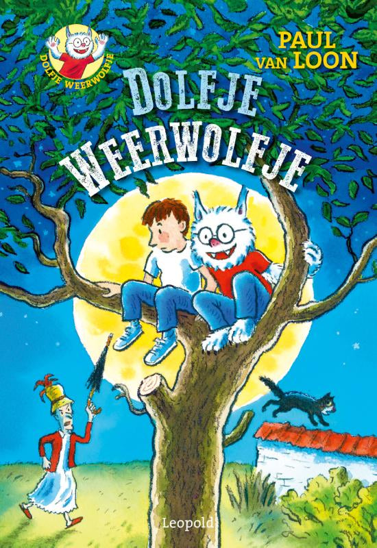 Dolfje-Weerwolfje-boek-cover-9789025864842