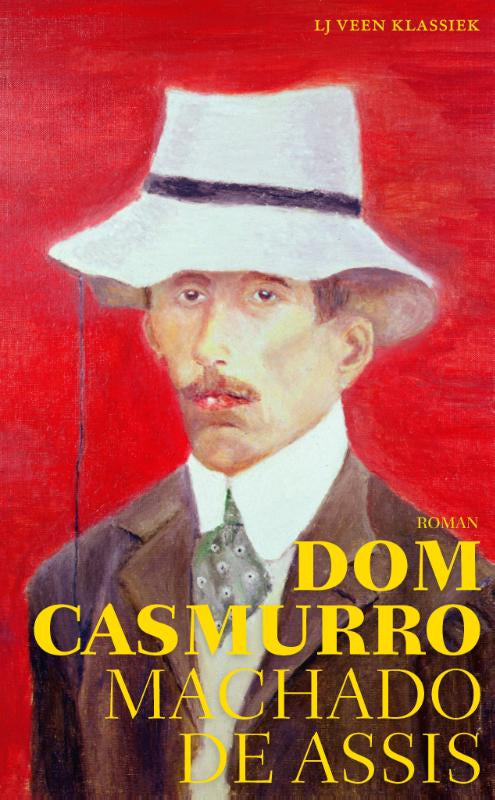 Dom-Casmurro-boek-cover-9789020417425