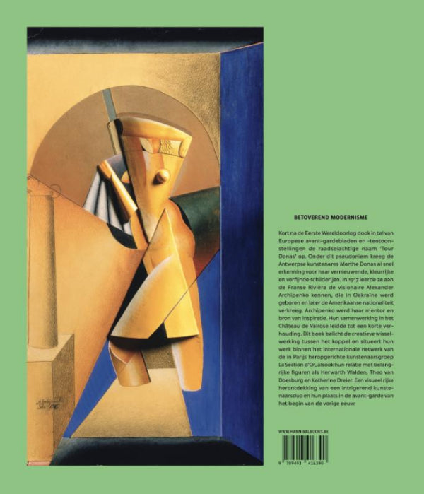 Donas-Archipenko-and-La-Section-d-Or-flaptekst-9789493416390