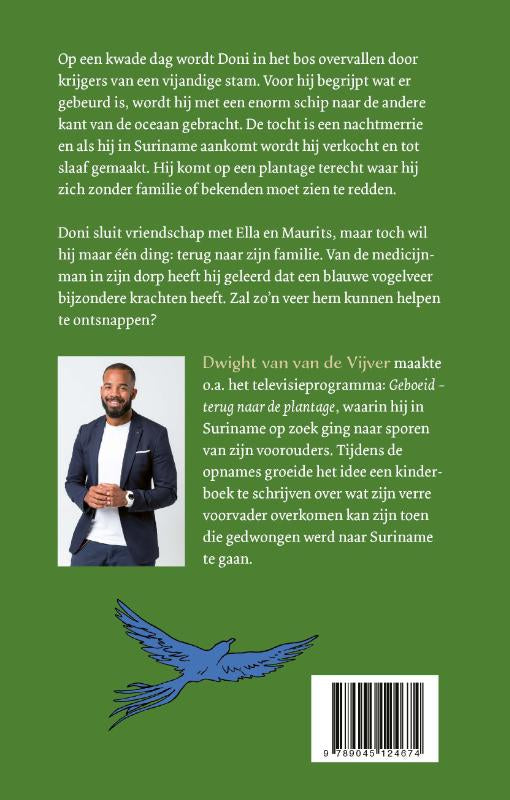 Doni-en-de-kracht-van-de-blauwe-veer-flaptekst-9789045124674