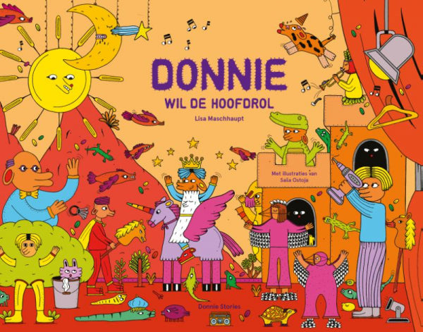 Donnie-wil-de-hoofdrol-boek-cover-9789083079820